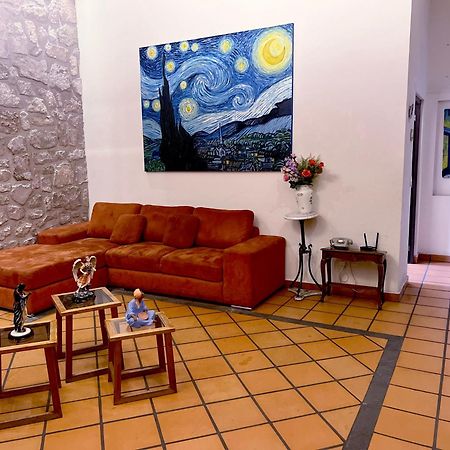 Casa Monarca Villa Morelia Ngoại thất bức ảnh