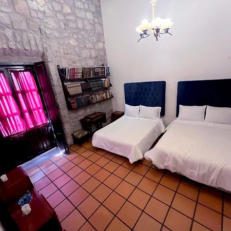 Casa Monarca Villa Morelia Ngoại thất bức ảnh