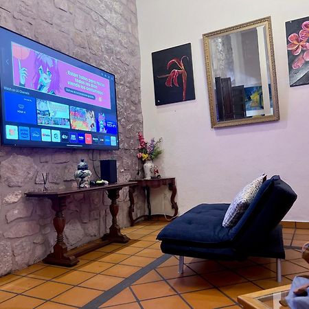 Casa Monarca Villa Morelia Ngoại thất bức ảnh