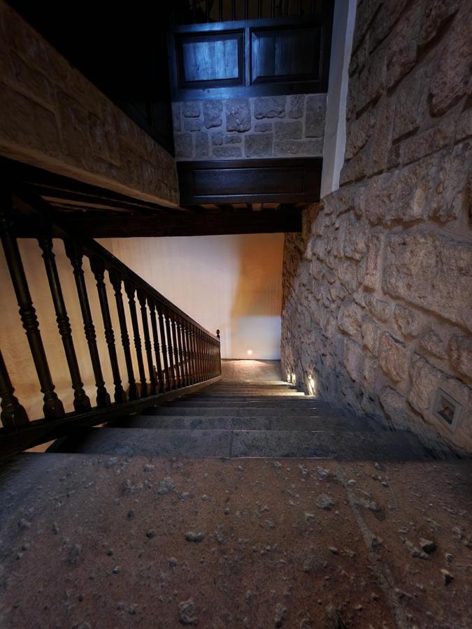 Casa Monarca Villa Morelia Ngoại thất bức ảnh