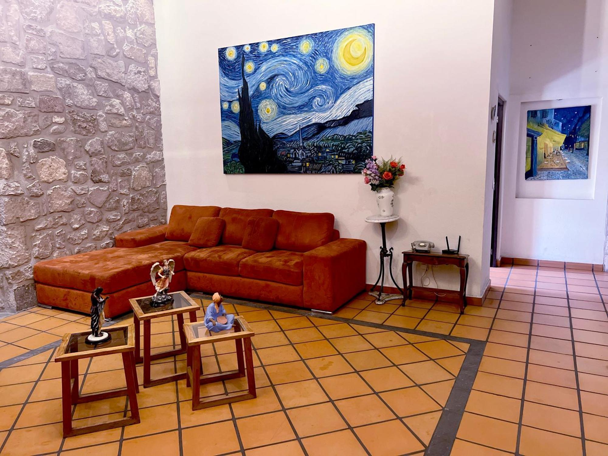 Casa Monarca Villa Morelia Ngoại thất bức ảnh
