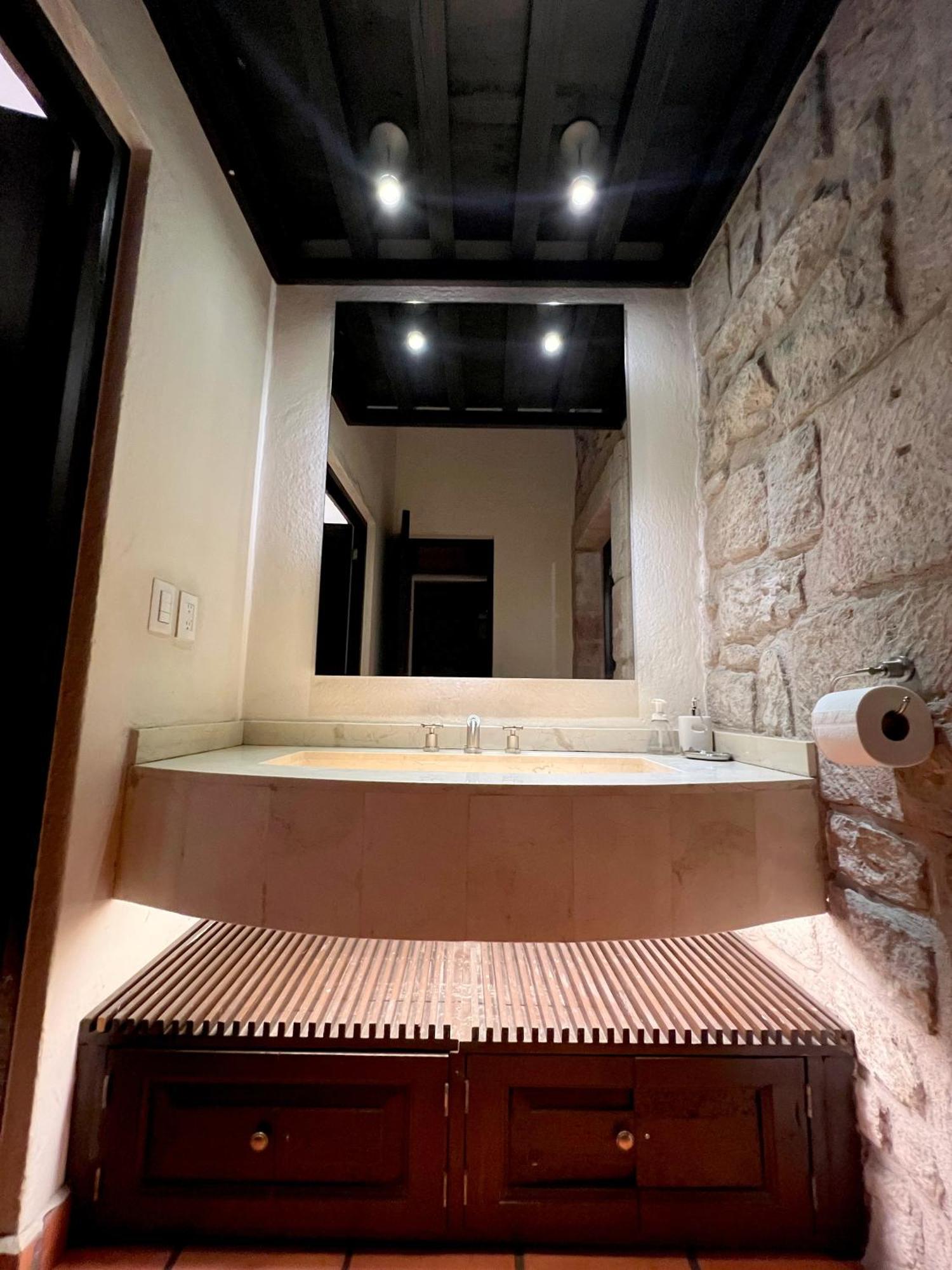 Casa Monarca Villa Morelia Ngoại thất bức ảnh