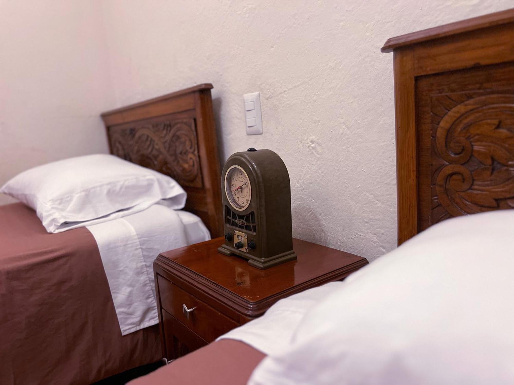 Casa Monarca Villa Morelia Ngoại thất bức ảnh