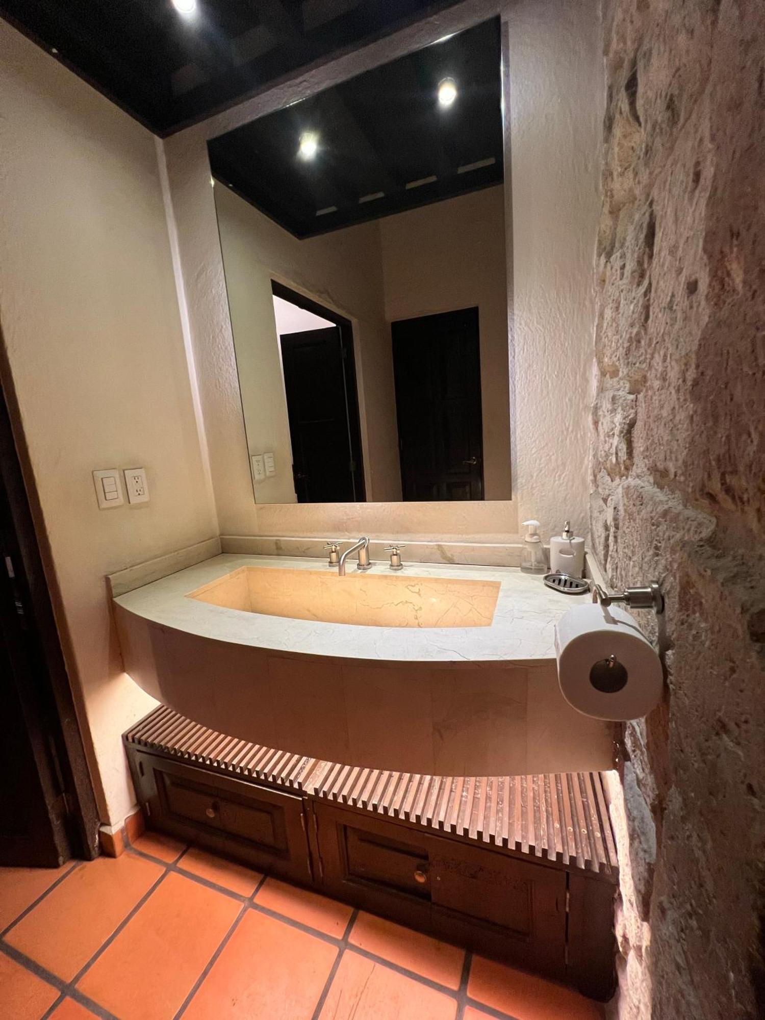 Casa Monarca Villa Morelia Ngoại thất bức ảnh