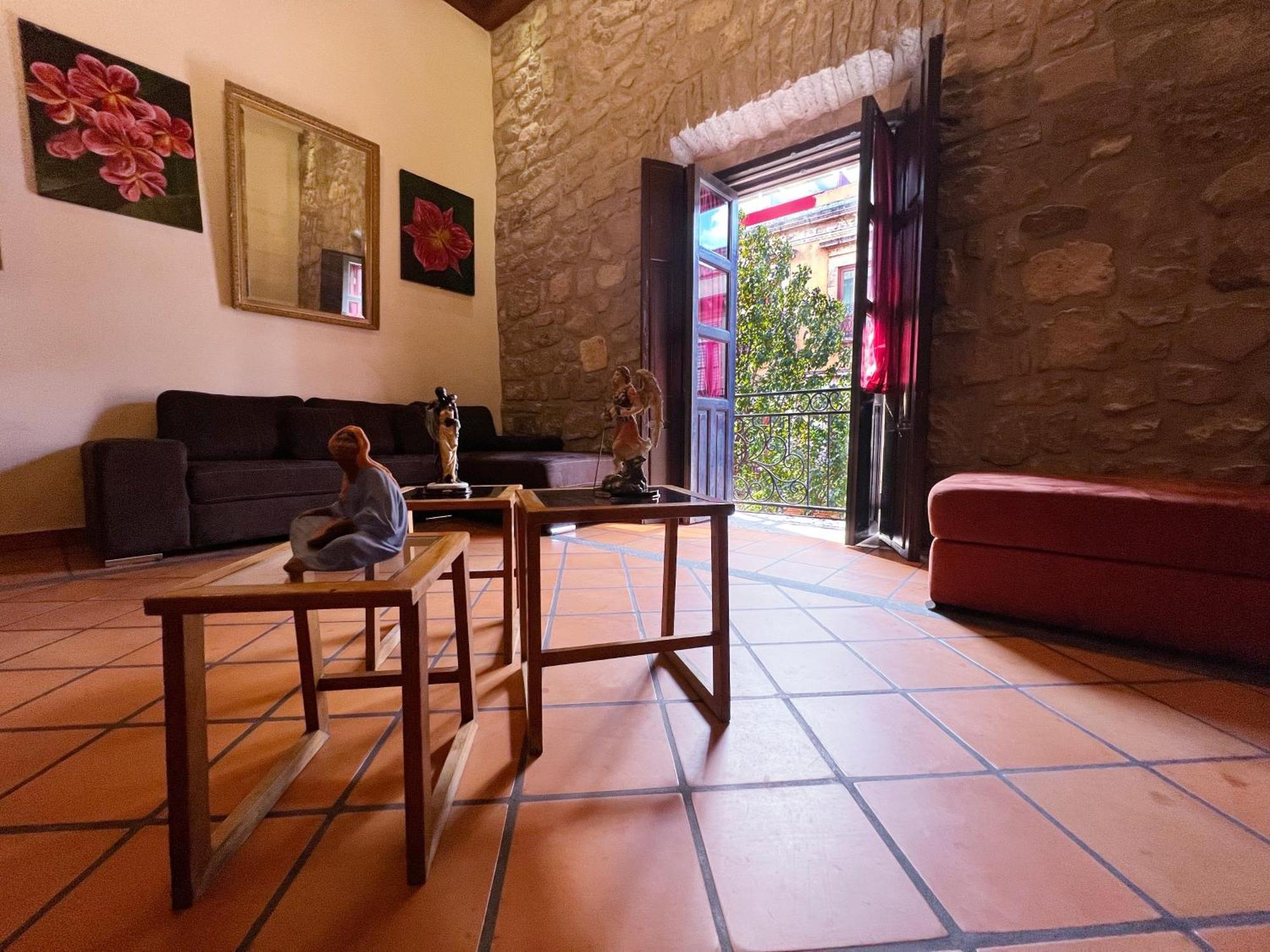 Casa Monarca Villa Morelia Ngoại thất bức ảnh